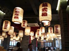 大堂-二十八里太湖船菜(吉祥路店)