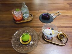 -侘寂甜品(自取店)