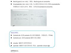 -西班牙语王国