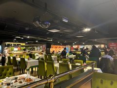 -戈拿旺巴西烤肉(崇文门店)