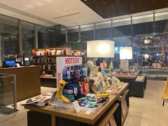 -茑屋书店(天目里店)