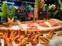 -SEA西雅图海鲜自助餐厅(海乐世界店)