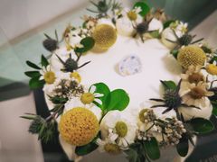-小苍兰风铃草蛋糕甜品(沈阳店)