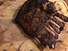 -BARBECUE烤肉屋