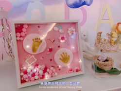 点击看大图 -诗安嘉康月子中心(金阳店)