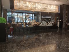 -乔治莫兰迪酒店(济南解放路山东大学店)