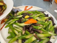 -君霖海鲜私房菜(春柳店)