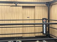 -燃坊JEN ACTIVE游泳健身中心·深圳前海JEN酒店