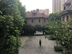 -星巴克臻选(思南公馆店)
