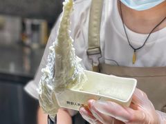 -野人先生Gelato(上海长宁龙之梦店)