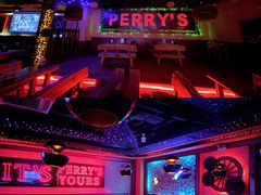 -Perry's·酒吧(打浦桥店)
