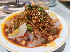 -海尔巴格一甸茶餐厅(团结路店)