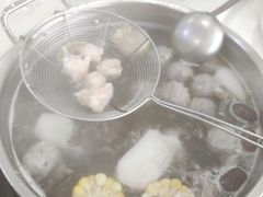 -三头牛·潮汕牛肉生蚝火锅 (夏湾店)