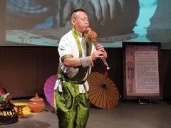 -西双版纳原始森林公园