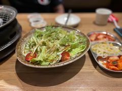 -韩国料理大力士(屏风街店)