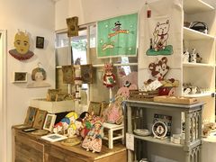 -恋物百货商店(华侨城店)