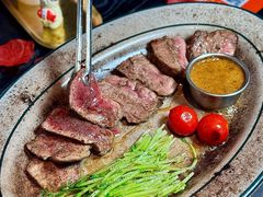 -Nord Grill&Bar Highland诺德西餐(深圳欢乐海岸店)