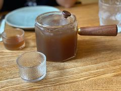 酸梅汁-兮食农场餐厅