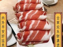 -古膳记猪肚鸡.生蚝鸡(拱北店)