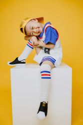 -嘟嘟卡奇儿童摄影