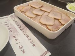 -李连贵熏肉大饼(宁山中路店)