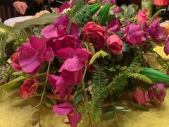 -玉华台饭庄·淮扬菜·烤鸭(望京店)