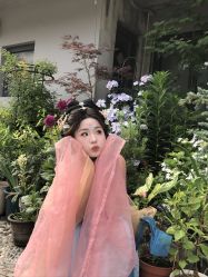 -一揽芳华汉服旗袍体验馆(拙政园店)
