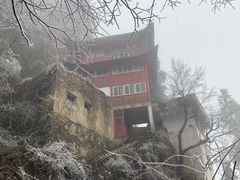 -横岗山森林公园