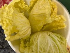 -一席地·本地鸡窝·杭帮鸡火锅(萧山银隆百货店)
