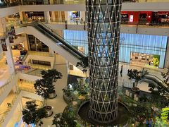 -LuOne凯德晶萃广场(徐家汇路店)