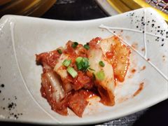 -三石铁板烧(紫竹桥店)