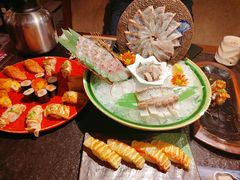 -古田居·特色寿司料理(星之岛旗舰店)