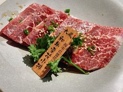 -久藏·横膈膜烧肉·酒场(江汉路店)