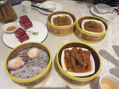 -海皇食府(水都假日酒店店)