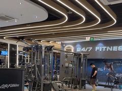 -24/7 FITNESS 健身(罗湖金光华店)