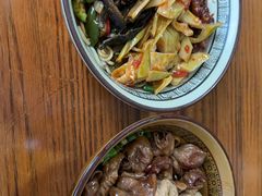 -友琴面馆(东白溪公寓店)