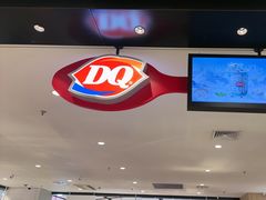 -DQ·蛋糕·冰淇淋(虹口龙之梦店)