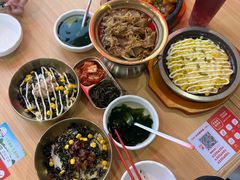 -小木屋拌饭(西安华阳城店)