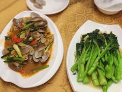 -八一潮州砂锅粥城