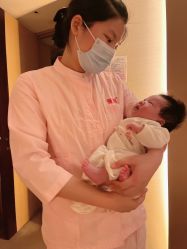 点击看大图 -巍阁高端月子会所