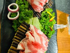 -捞王锅物料理(上海世茂广场店)