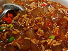 肉沫金米凉粉-蝦塘·中国餐馆(城墙南马道巷店)