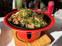 -庆云楼饭庄(什刹海店)
