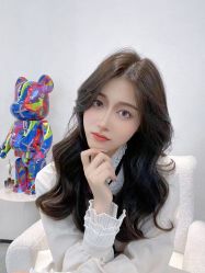 -SY COLOUR专业烫染