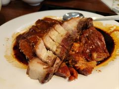 -文兴酒家(Chinatown - Gerrard Street)