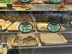-丝路传奇·中国拉面航母店(北医三院店)