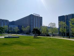 -大连东软信息学院(软件园校区)