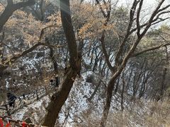 -终南山南五台景区