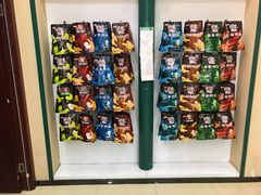 零售区-韩复兴(新街口户部街店)