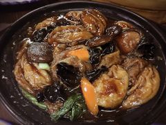 面筋煲-吾介小籠館